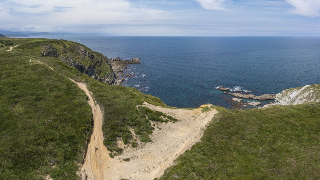 ARENAS DE BARRIKA