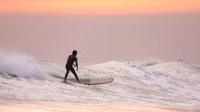 GORKA YARRITU SURF ESKOLA SOPELANA