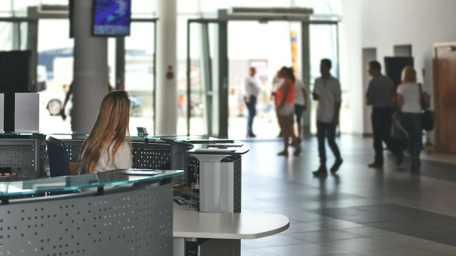 Tourism offices