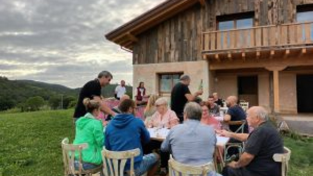 LASTOETXE experiencias gastro