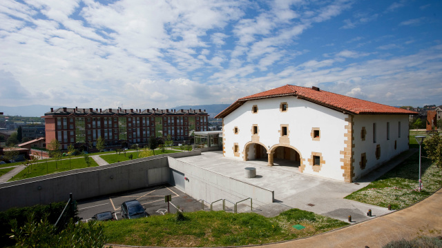 MENDIBILE PALACE