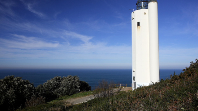 FARO DE GORLIZ