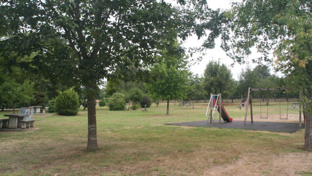 Errekalde Park