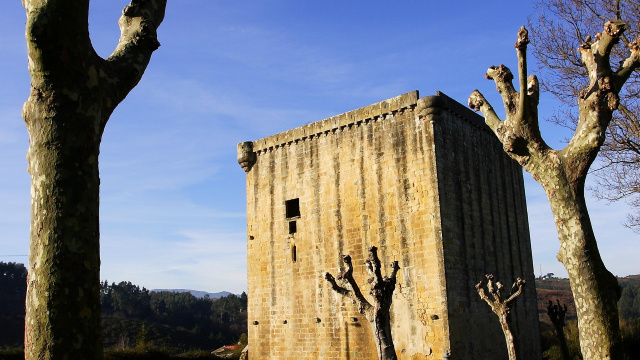 La Torre Martiartu