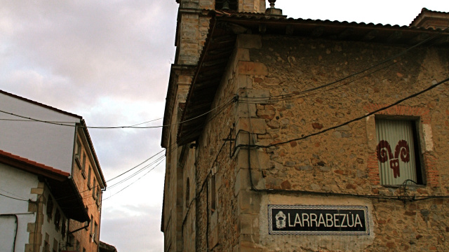 La Iglesia de Nuestra Señora de la Asunción