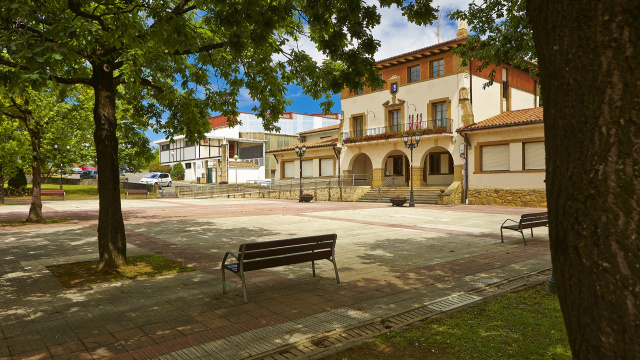 Parque del Ayuntamiento
