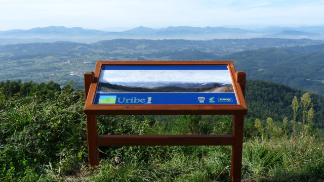 Mirador Monte Jata