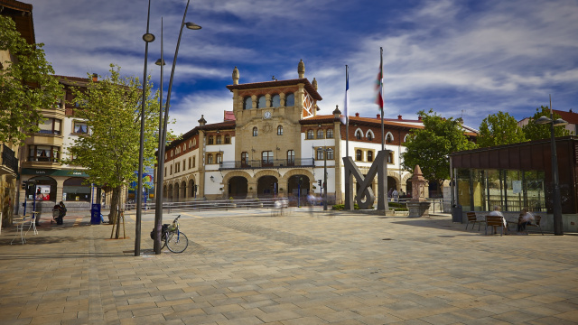 El Ayuntamiento