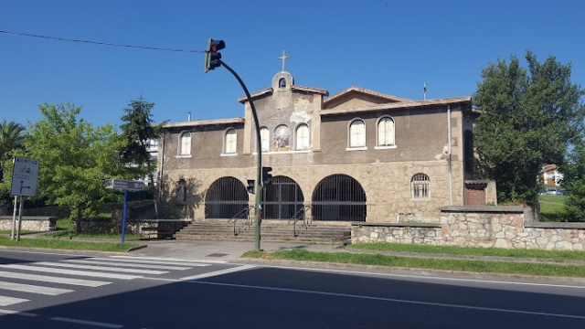 El Carmen Ermita